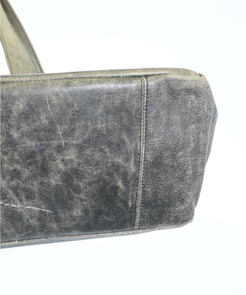 tricot COMME des GARCONS（トリココムデギャルソン）トートバッグ グレー サイズ:- レディース/2200605154094