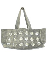 tricot COMME des GARCONS（トリココムデギャルソン）トートバッグ グレー サイズ:- レディース/2200605154094
