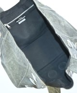 tricot COMME des GARCONS（トリココムデギャルソン）トートバッグ グレー サイズ:- レディース/2200605154094