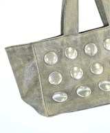 tricot COMME des GARCONS（トリココムデギャルソン）トートバッグ グレー サイズ:- レディース/2200605154094