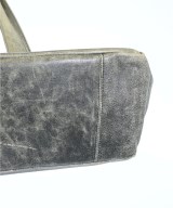 tricot COMME des GARCONS（トリココムデギャルソン）トートバッグ グレー サイズ:- レディース/2200605154094