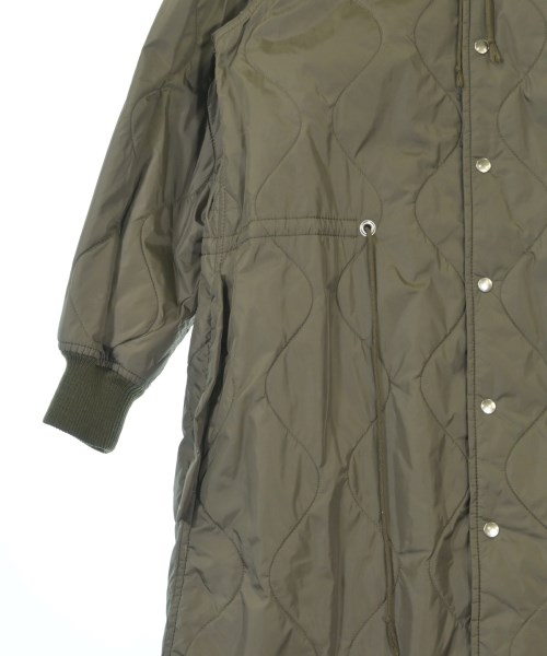 tricot COMME des GARCONS（トリココムデギャルソン）その他 カーキ サイズ:2(M位) レディース/2200609132012