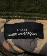 tricot COMME des GARCONS（トリココムデギャルソン）その他 カーキ サイズ:2(M位) レディース/2200609132012