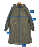 tricot COMME des GARCONS（トリココムデギャルソン）その他 カーキ サイズ:2(M位) レディース/2200609132012