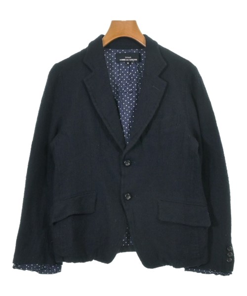 トリココムデギャルソン(tricot COMME des GARCONS)のtricot COMME des GARCONS テーラードジャケット