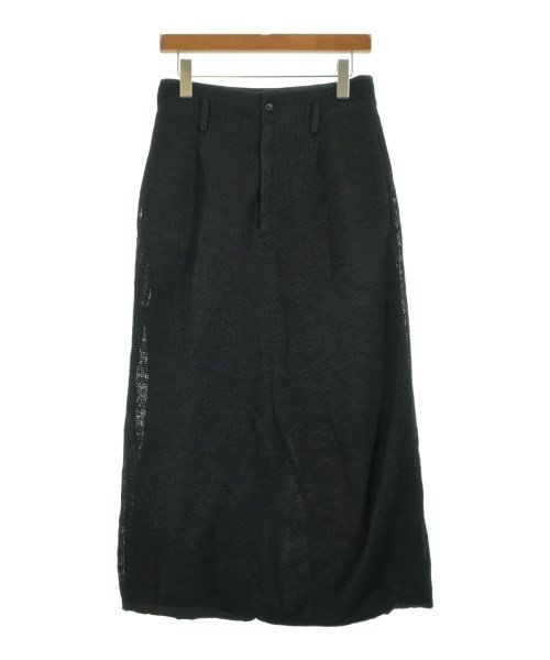 トリココムデギャルソン(tricot COMME des GARCONS)のtricot COMME des GARCONS ロング・マキシ丈スカート