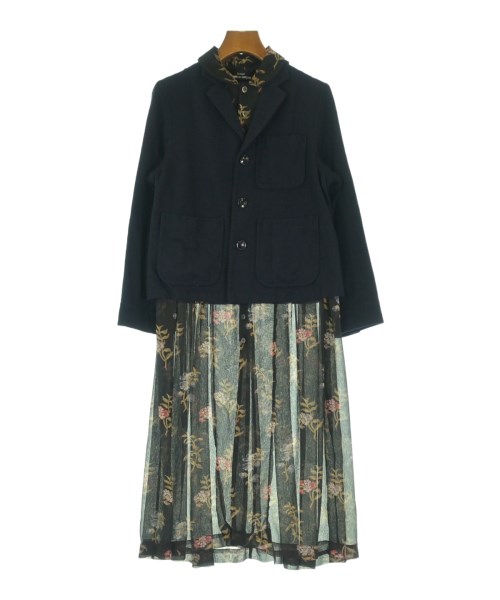 トリココムデギャルソン(tricot COMME des GARCONS)のtricot COMME des GARCONS ワンピース