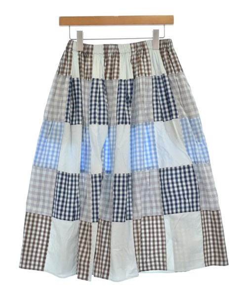 トリココムデギャルソン(tricot COMME des GARCONS)のtricot COMME des GARCONS ひざ丈スカート