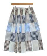 tricot COMME des GARCONS ひざ丈スカート
