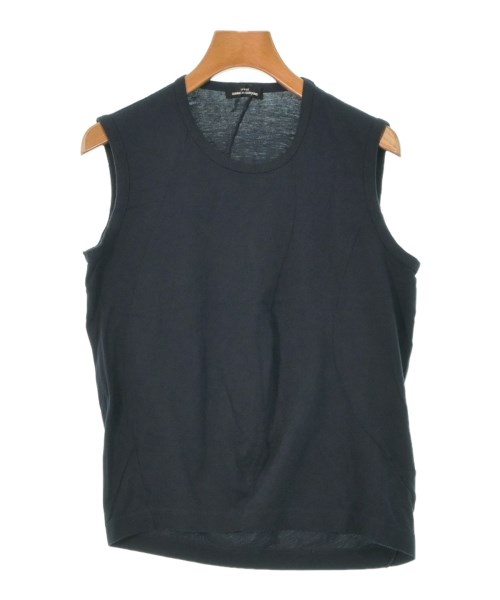 トリココムデギャルソン(tricot COMME des GARCONS)のtricot COMME des GARCONS ノースリーブ