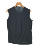 tricot COMME des GARCONS ノースリーブ