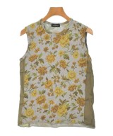 tricot COMME des GARCONS ノースリーブ