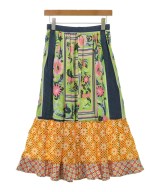 tricot COMME des GARCONS ロング・マキシ丈スカート