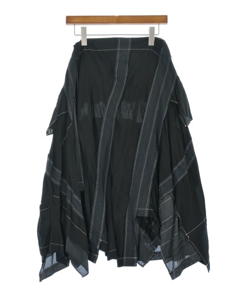 トリココムデギャルソン(tricot COMME des GARCONS)のtricot COMME des GARCONS ロング・マキシ丈スカート