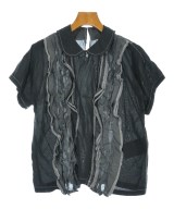 tricot COMME des GARCONS ブラウス