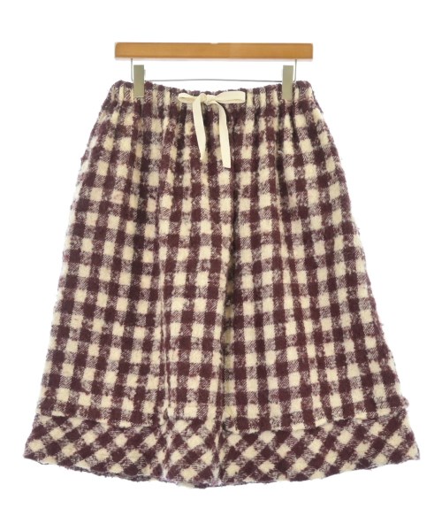 トリココムデギャルソン(tricot COMME des GARCONS)のtricot COMME des GARCONS ロング・マキシ丈スカート