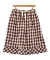 tricot COMME des GARCONS ロング・マキシ丈スカート