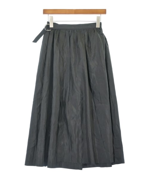 トリココムデギャルソン(tricot COMME des GARCONS)のtricot COMME des GARCONS ひざ丈スカート