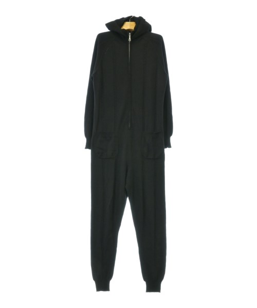 トリココムデギャルソン(tricot COMME des GARCONS)のtricot COMME des GARCONS オールインワン/サロペット
