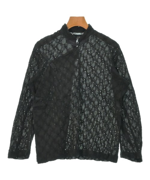 トリココムデギャルソン(tricot COMME des GARCONS)のtricot COMME des GARCONS ブラウス