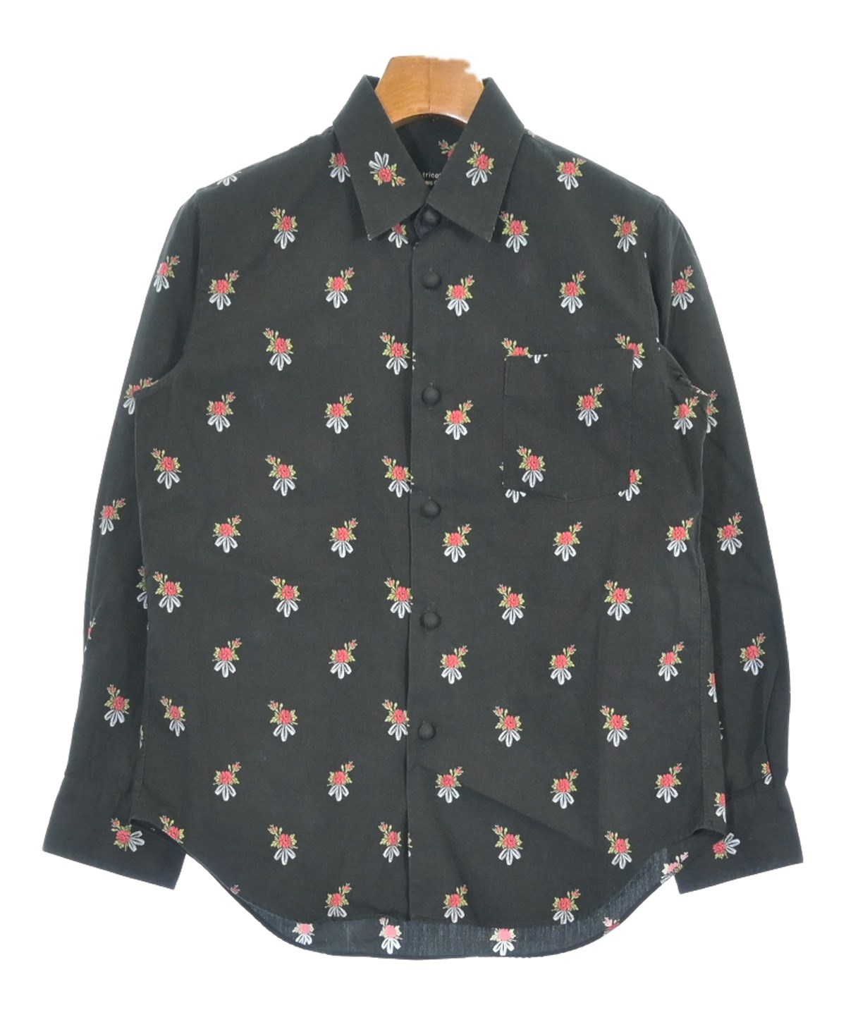 tricot COMME des GARCONS（トリココムデギャルソン）カジュアル