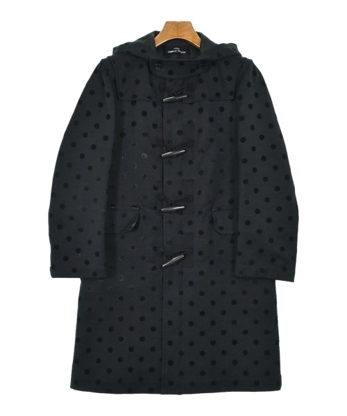 トリココムデギャルソン(tricot COMME des GARCONS)のtricot COMME des GARCONS ダッフルコート