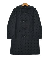 tricot COMME des GARCONS ダッフルコート