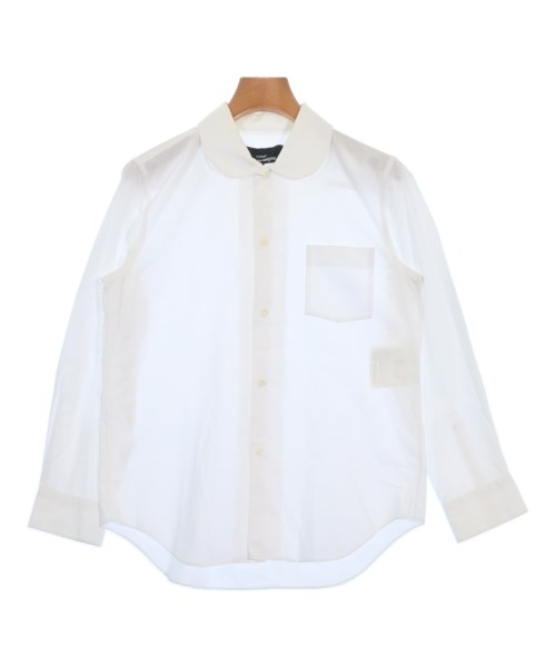 トリココムデギャルソン(tricot COMME des GARCONS)のtricot COMME des GARCONS カジュアルシャツ