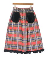 tricot COMME des GARCONS ロング・マキシ丈スカート