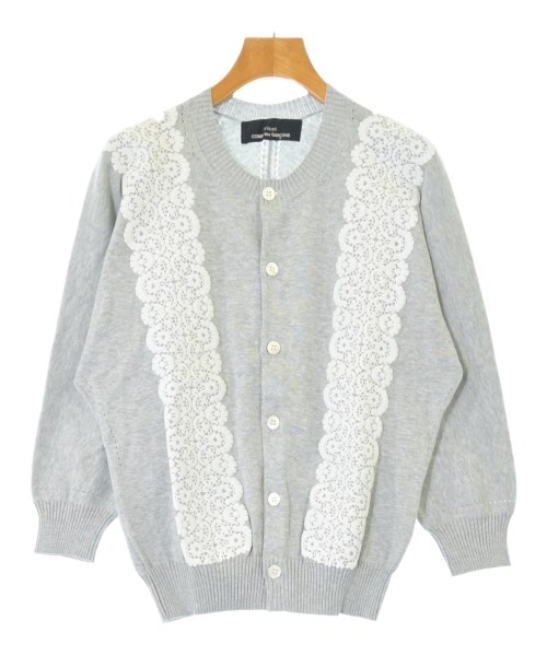 トリココムデギャルソン(tricot COMME des GARCONS)のtricot COMME des GARCONS カーディガン