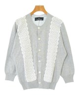 tricot COMME des GARCONS カーディガン