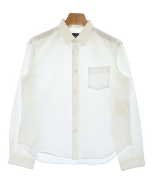 トリココムデギャルソン(tricot COMME des GARCONS)のtricot COMME des GARCONS カジュアルシャツ