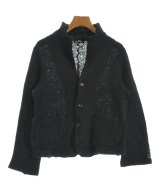 tricot COMME des GARCONS ジャケット