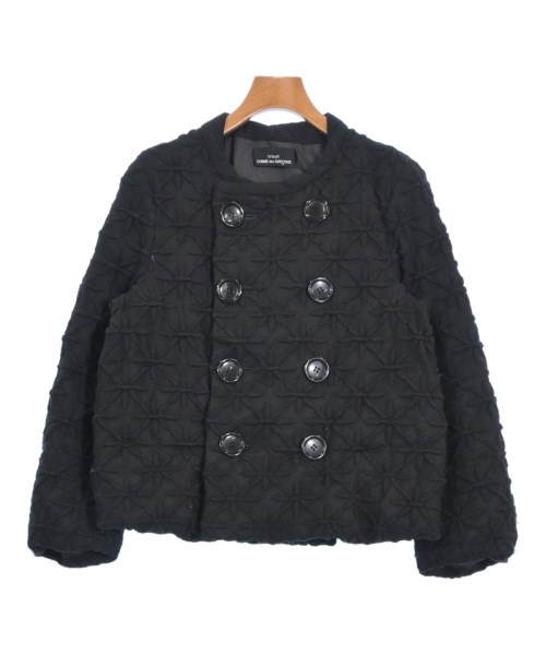 トリココムデギャルソン(tricot COMME des GARCONS)のtricot COMME des GARCONS ブルゾン（その他）