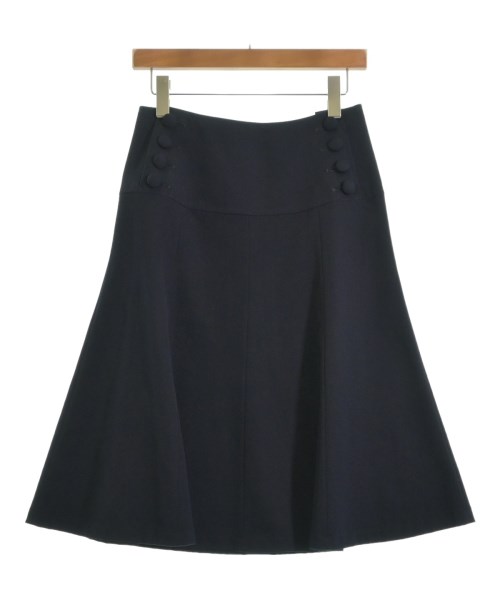 トリココムデギャルソン(tricot COMME des GARCONS)のtricot COMME des GARCONS ロング・マキシ丈スカート