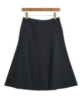 tricot COMME des GARCONS ロング・マキシ丈スカート