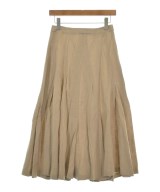 tricot COMME des GARCONS ロング・マキシ丈スカート