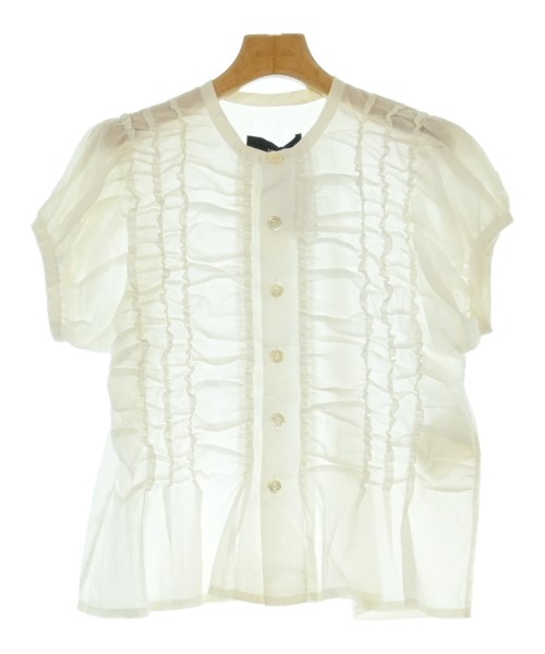 トリココムデギャルソン(tricot COMME des GARCONS)のtricot COMME des GARCONS ブラウス