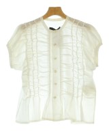 tricot COMME des GARCONS ブラウス