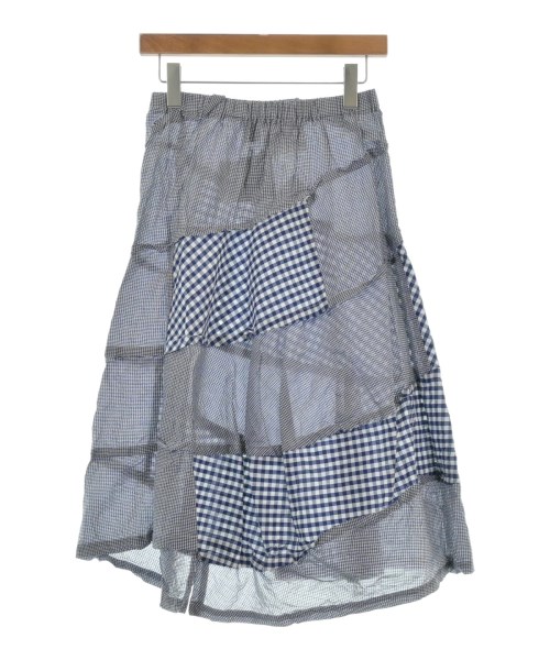 トリココムデギャルソン(tricot COMME des GARCONS)のtricot COMME des GARCONS ロング・マキシ丈スカート
