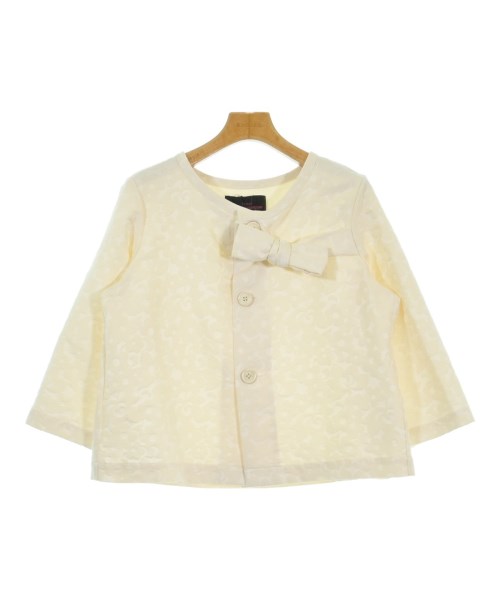 トリココムデギャルソン(tricot COMME des GARCONS)のtricot COMME des GARCONS ブラウス