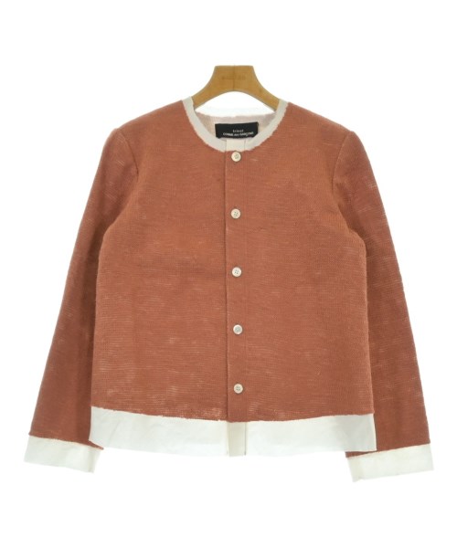 トリココムデギャルソン(tricot COMME des GARCONS)のtricot COMME des GARCONS カジュアルシャツ
