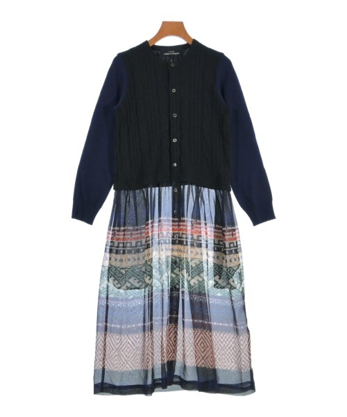 トリココムデギャルソン(tricot COMME des GARCONS)のtricot COMME des GARCONS ワンピース