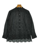 tricot COMME des GARCONS ブラウス