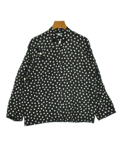 トリココムデギャルソン(tricot COMME des GARCONS)のtricot COMME des GARCONS ブラウス