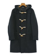 tricot COMME des GARCONS ダッフルコート