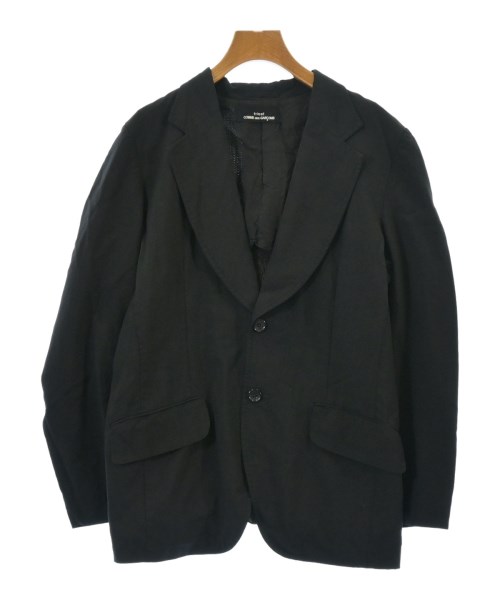 トリココムデギャルソン(tricot COMME des GARCONS)のtricot COMME des GARCONS カジュアルジャケット