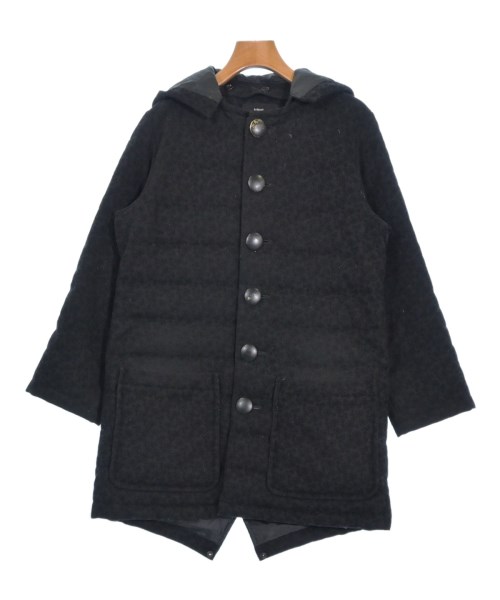 トリココムデギャルソン(tricot COMME des GARCONS)のtricot COMME des GARCONS ダウンコート