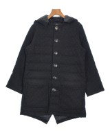 tricot COMME des GARCONS ダウンコート