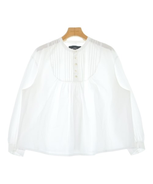 トリココムデギャルソン(tricot COMME des GARCONS)のtricot COMME des GARCONS ブラウス